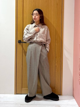 Ayamiさんのコーディネート