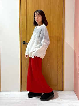 Ayamiさんのコーディネート