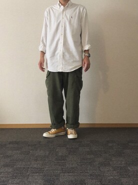 raiさんのコーディネート