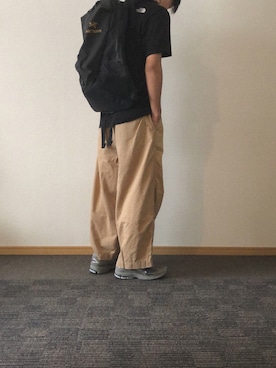 raiさんのコーディネート