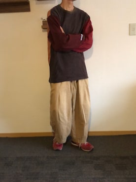 raiさんのコーディネート