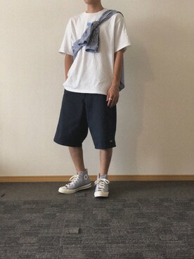 raiさんのコーディネート