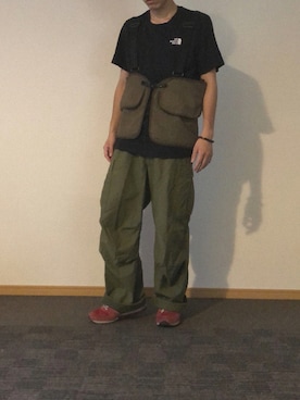 raiさんのコーディネート