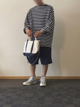 raiさんのコーディネート