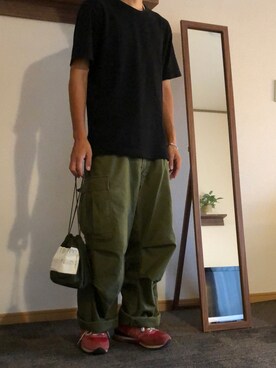 raiさんのコーディネート