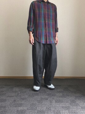 raiさんのコーディネート