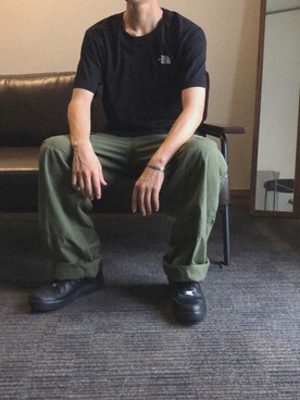 raiさんのコーディネート