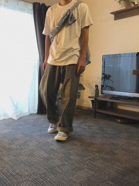 raiさんのコーディネート