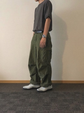 raiさんのコーディネート