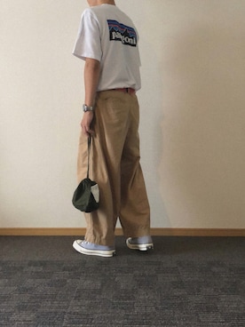 raiさんのコーディネート