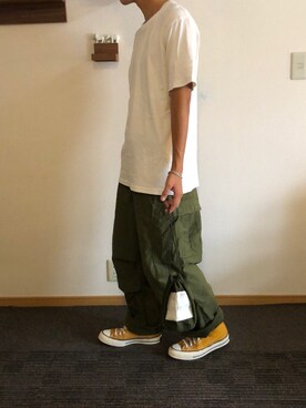 raiさんのコーディネート