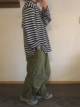 raiさんのコーディネート