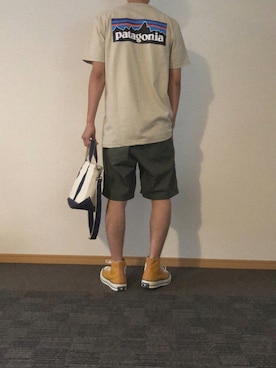 raiさんのコーディネート