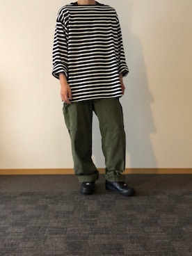 raiさんのコーディネート