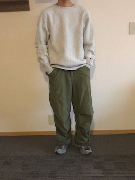 raiさんのコーディネート