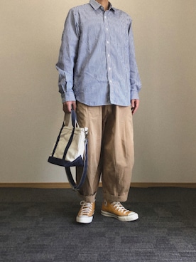 raiさんのコーディネート