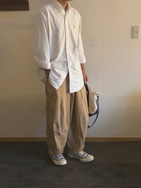 raiさんのコーディネート