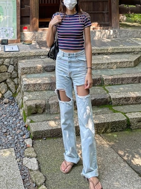 ra❤︎nna.さんのコーディネート