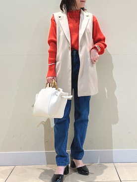 mai*さんのコーディネート