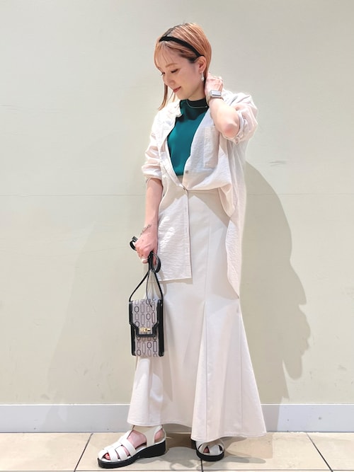 mai*さんのコーディネート