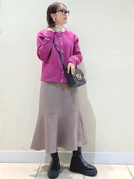 mai*さんのコーディネート