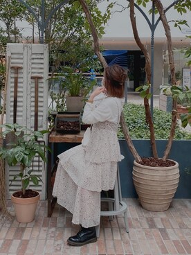 링さんのコーディネート