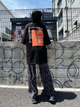 Figments_officialさん（レディース・155cm）の夏コーディネート