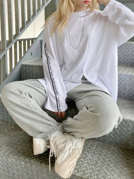 Figments_officialさん(レディース・151cm)の秋コーディネート