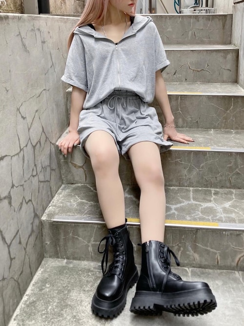 Figments_officialさんのコーディネート