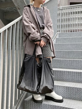 Figments_officialさん(レディース・151cm)の秋コーディネート