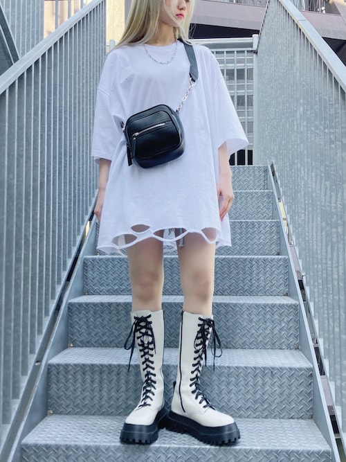 Figments_officialさんのコーディネート