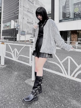 Figments_officialさんのコーディネート