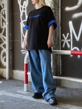 Figments_officialさん（レディース・150cm）の夏コーディネート