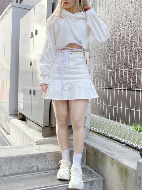 Figments_officialさんのコーディネート