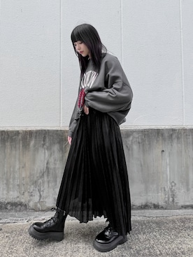 Figments_officialさんのコーディネート