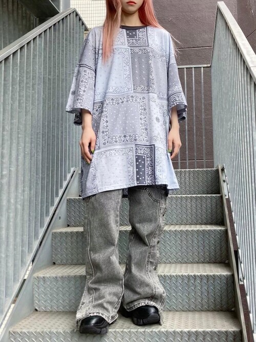 Figments_officialさんのコーディネート
