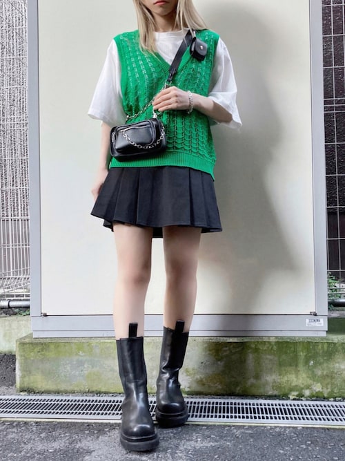 Figments_officialさんのコーディネート