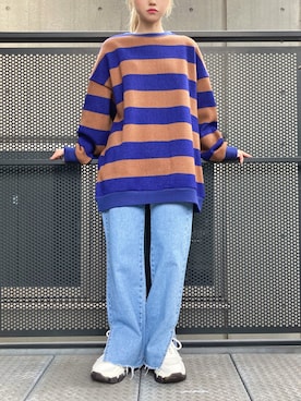 Figments_officialさん（レディース・151cm）の秋コーディネート