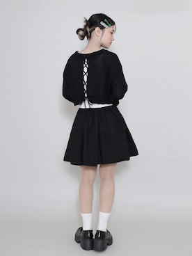 Figments_officialさんのコーディネート