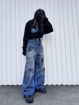 Figments_officialさんのコーディネート