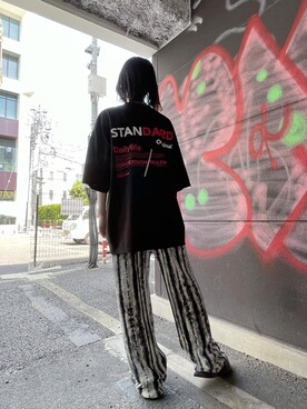 Figments_officialさん(レディース・155cm)の夏コーディネート