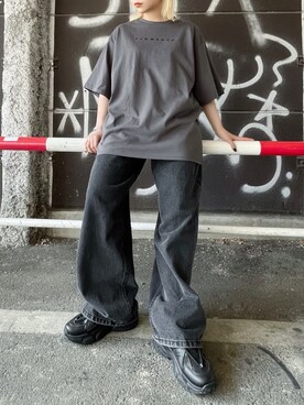 Figments_officialさん（レディース・150cm）の夏コーディネート