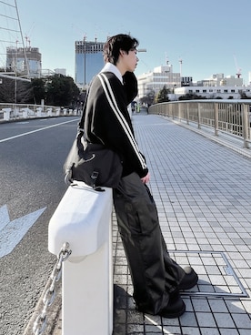 Figments_officialさんのコーディネート