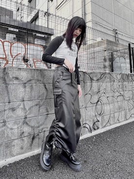 Figments_officialさんのコーディネート