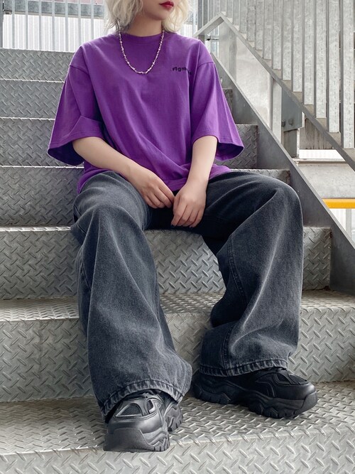 Figments_officialさんのコーディネート