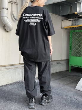 Figments_officialさん（レディース・151cm）の春コーディネート