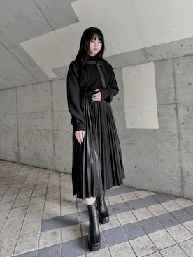 Figments_officialさんのコーディネート