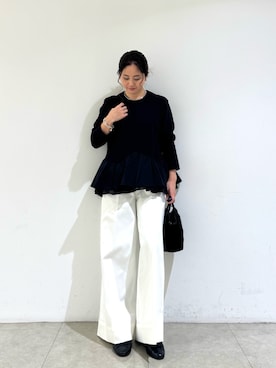 MIKUさんのコーディネート