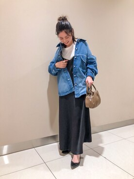 MIKUさんのコーディネート