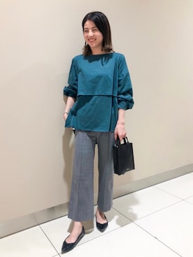 MIKUさんのコーディネート